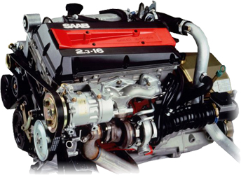 P9A26 Engine